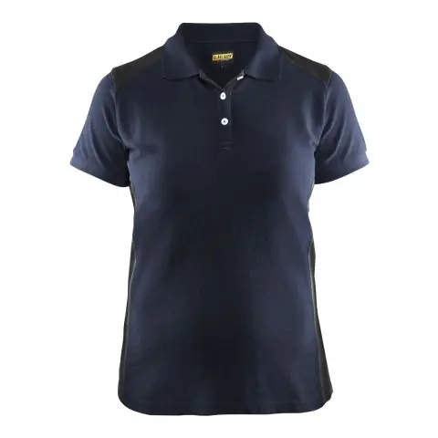 Begränsad tid Blåkläder 3390-1050 Pikétröja